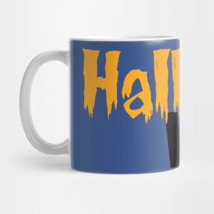 new T-Shirt of Halloween 2022 T-Shirt Mug